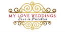 My Love Wedding Chapel logo